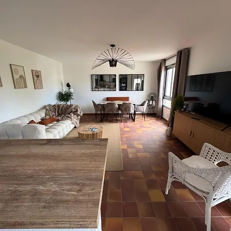Apartment La Parenthese Pamiers